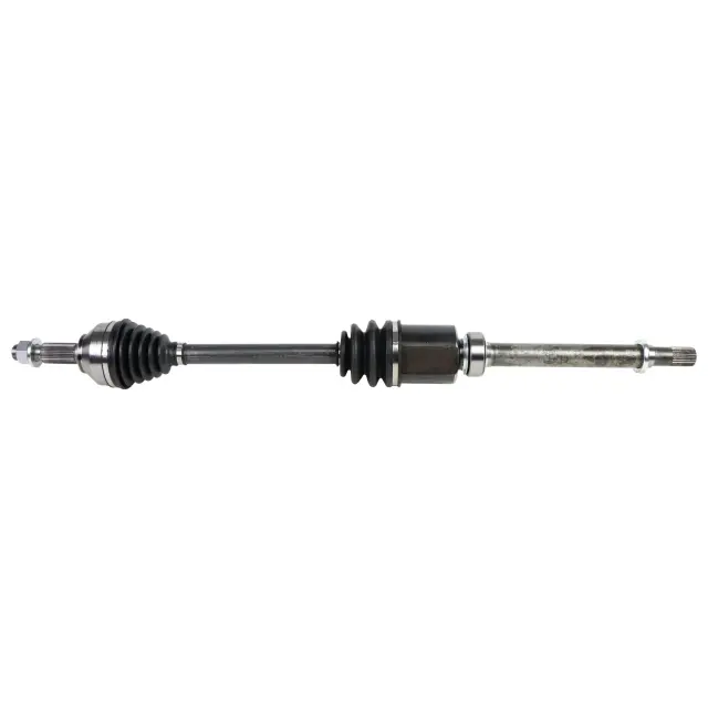 NCV53919 - : 07-12 Nissan Sentra CV Axle Assembly  - Front Right for GSP Image