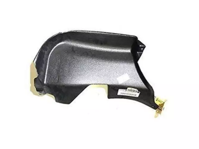 F7UZ15001A06AA - : OEM NEW 1997-2001 Ford E150 E250 Econoline Club Wagon Deflector F7Uz-15001A06-Aa for Ford: E-150 Econoline, E-150 Econoline Club Wagon, E-250 Econoline, E-350 Econoline, E-350 Econoline Club Wagon, E-350 Super Duty, E-450 Econoline Super Duty, Econoline Super Duty Image