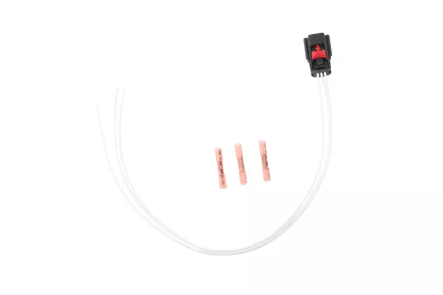 85535179 - : Connector Kit for GM Image