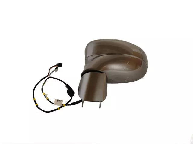 Outside Rear-View Mirror, Left - Mopar (5RM15PTEAE)