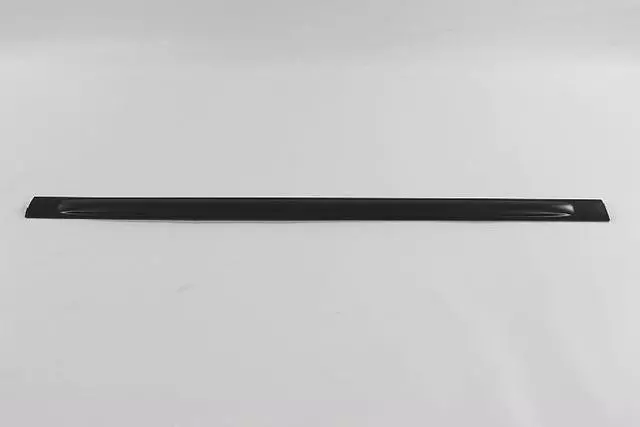 YK33CJMAA - Exterior Ornamentation: Front Door Molding, Left for Chrysler: Pacifica Image