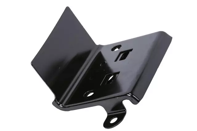 Part# 23218704 Driver Side Center Pillar Lock Striker Reinforcement - GM (23218704)