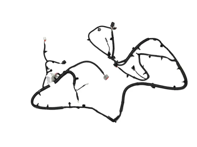 Front End Module Wiring - Mopar (52112588AE)