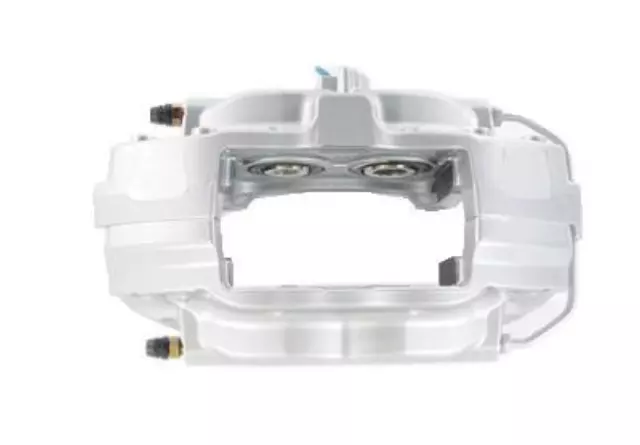 Rear Driver Side Disc Brake Caliper Assembly - GM (89047742)