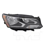2016323009 - : TYC Headlight Assembly for TYC Image