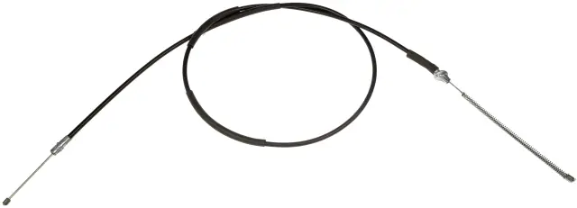 C660352 - Brake: Parking Brake Cable for Dorman Image