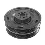 80001125 - : Corteco Engine Crankshaft Pulley for Corteco Image