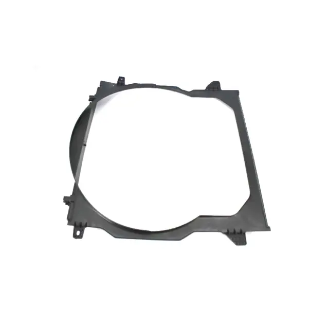 55056980AA - Cooling: Fan Shroud for Mopar Image image