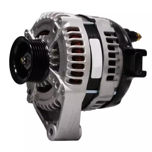 3342861 - : Alternator for ACDelco Image