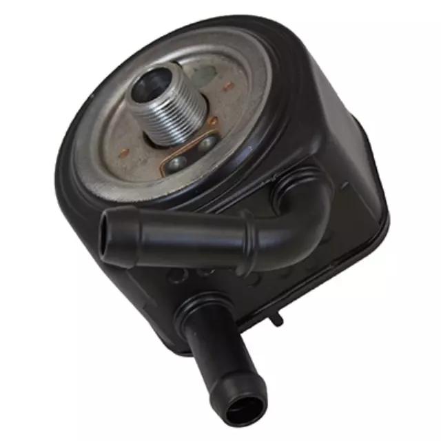 Oil Cooler - Ford (1L2Z-6A642-FA)