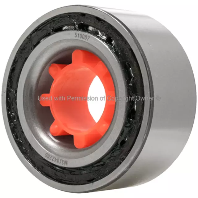 WH510007 - : Wheel Bearing for MPA ELECTRICAL Image