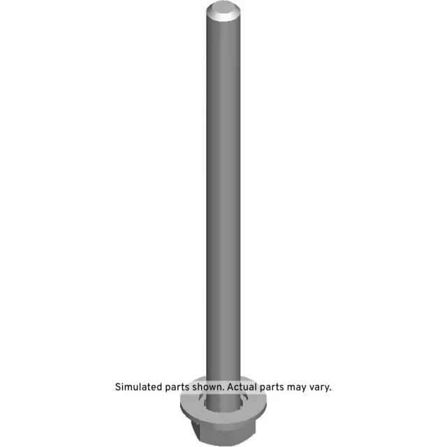 10310325 - Cooling System: Shroud Bolt for GM Image image