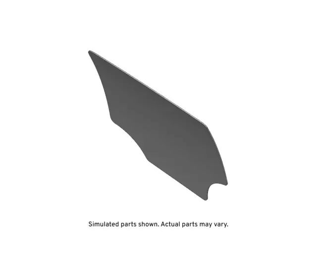 42620049 - : Door Glass for Chevrolet: Trax Image