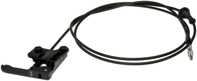 912001 - Body: Hood Release Cable With Handle for Dorman Image