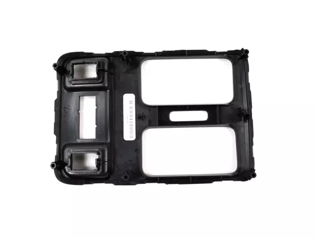 68214676AB - Interior Trim: Retaining Plate for Mopar Image image