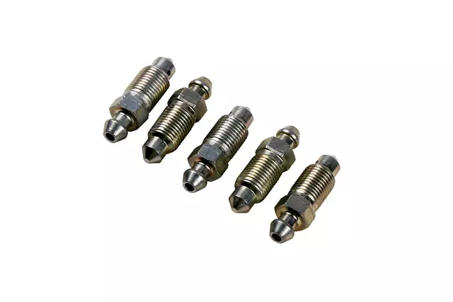 98050476 - : Brake Bleeder Screw for Chevrolet: LCF 3500, LCF 3500HG Image