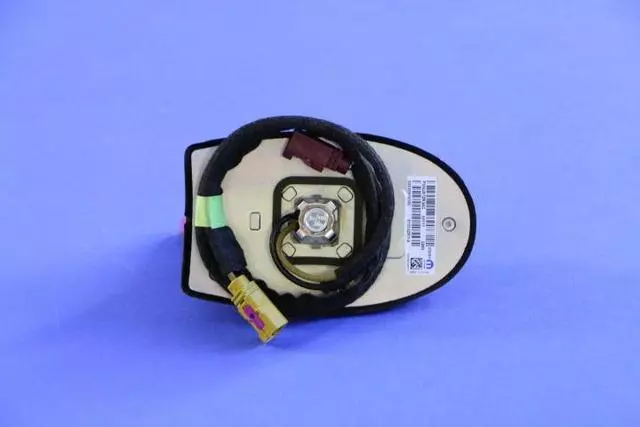 5NU67ZR3AC - Electrical: Antenna Body And Cable for Mopar Image