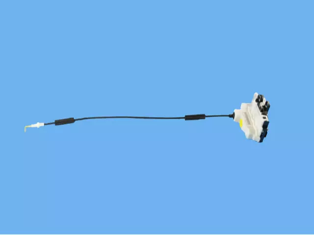Latch - Mopar (68227301AE)