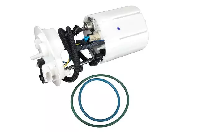 M100180 - Fuel System: ACDelcoâ„¢ Fuel Pump for Buick: LaCrosse, Regal | Cadillac: XTS Image