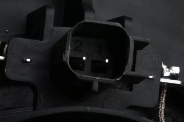 84664541 - Electrical: Speaker for GM Image