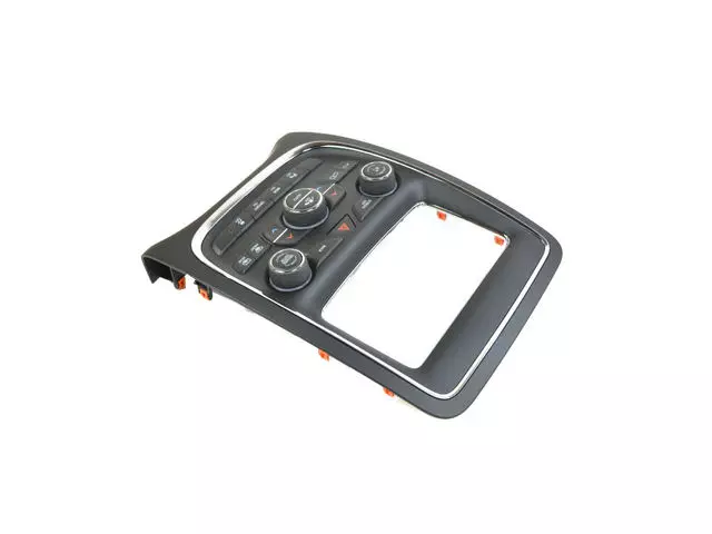 Vehicle Feature Controls Center Stack - Mopar (68253824AI)