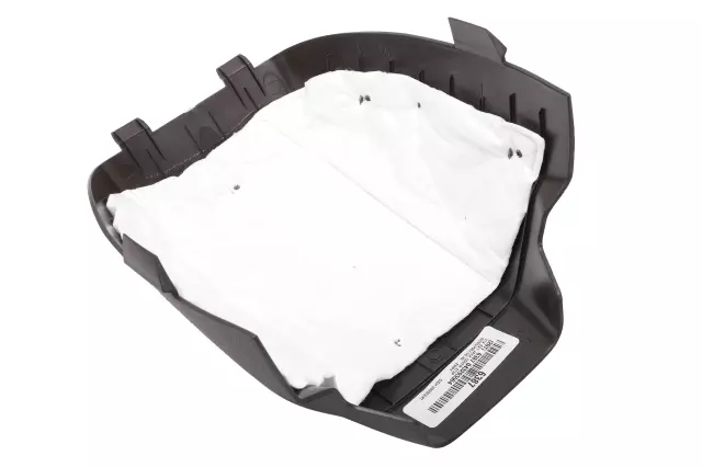 84726387 - Body: Lower Cover for GMC: Canyon Image