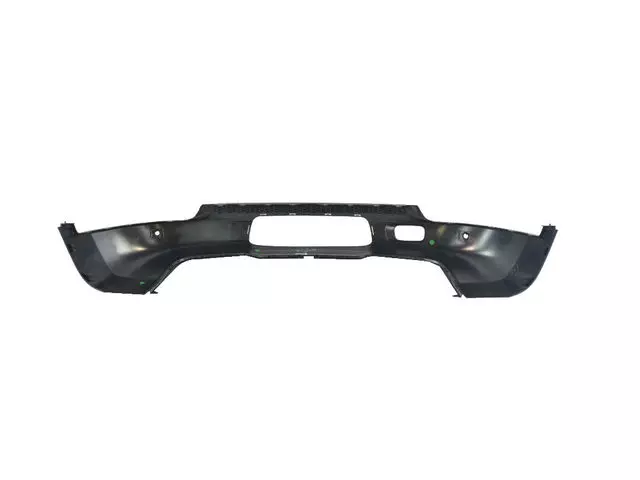 Rear Lower Fascia - Mopar (68352701AB)