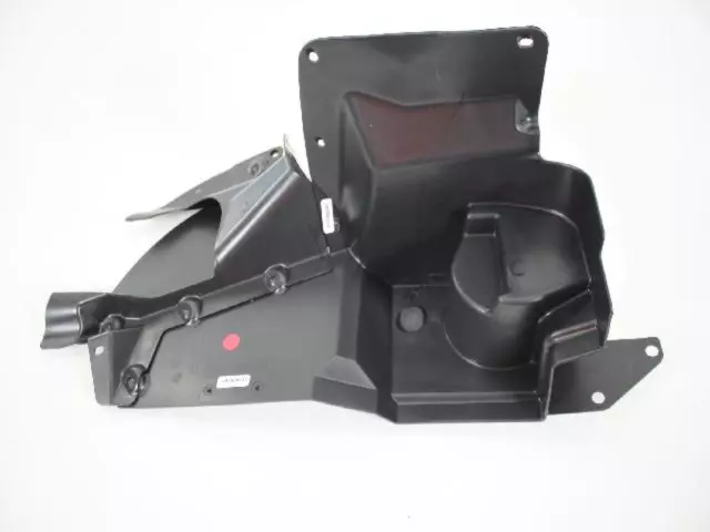 4878082AC - Body Sheet Metal Except Doors: Accessory Pulley Shield, Right for Mopar Image