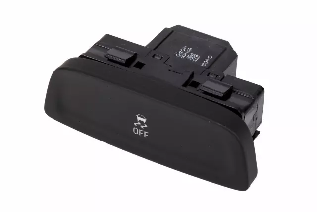 23190402 - Body: Switch for Chevrolet: Malibu Image