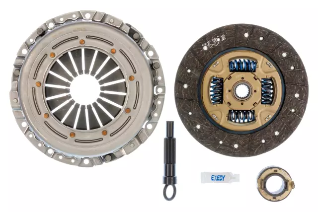 HYK1001 - : EXEDY OEM Clutch Kit; HYUNDAI for Exedy Image