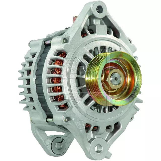 94118 - : Remy Alternator for Remy Image