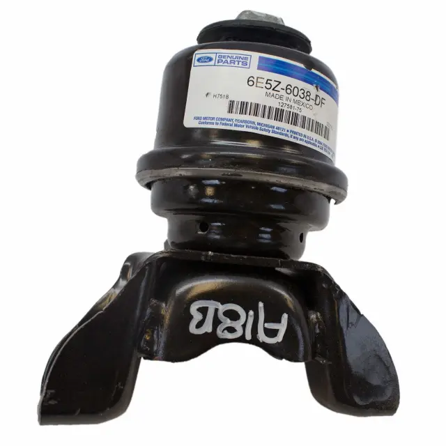 6E5Z6038DF - Engine: Mount for Ford: Fusion | Lincoln: Zephyr | Mercury: Milan Image