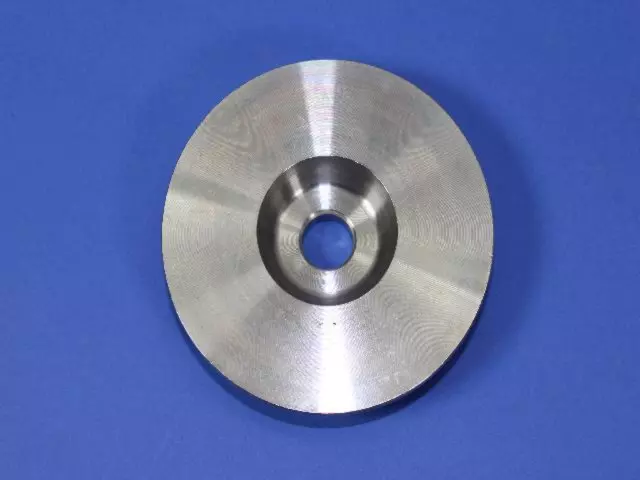 Fan Hub Retainer - Mopar (5086747AA)