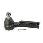 ES801505 - : Front Left Outer Steering Tie Rod End for Moog Image