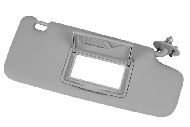 42555368 - Body: Sun-visor for Chevrolet: Bolt EV Image