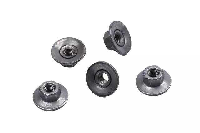 11076993 - : Multi-Purpose Nut for Chevrolet: Caprice Image