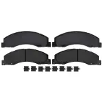 19326234 - : Pad Kit for GM Image