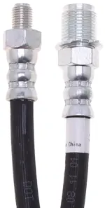 BH384155 - : Raybestos Element3 Brake Hose for Raybestos Brakes Image