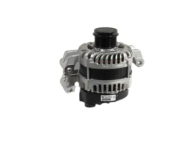 68324893AC - Electrical: Alternator for Mopar Image