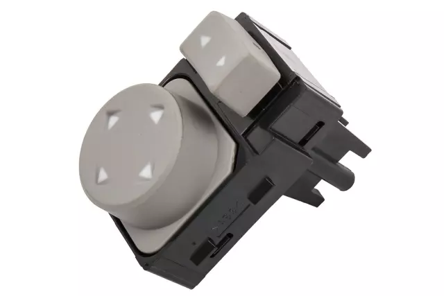 Mirror Switch - GM (10339378)