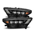 880144 - : LED Projector Headlights in Black for AlphaRex Image