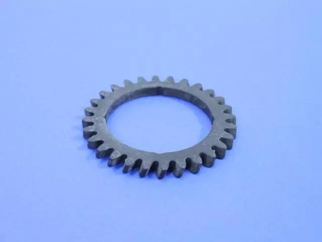 4800592AA - 62TE; 6-Speed; Automatic Transaxle: Selectable Spacer for Mopar Image