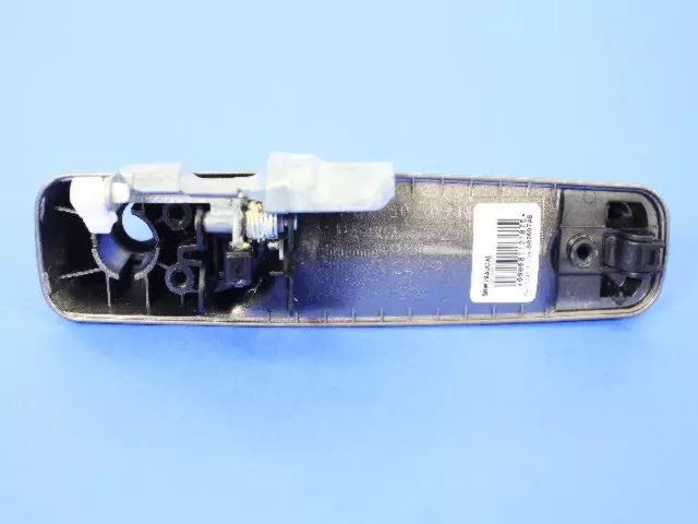 Door Exterior Handle, Left - Mopar (5HW79AJCAI)