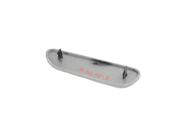 1WE07JSCAB - Body: Exterior Door Handle Cover for SRT: Viper Image