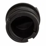 EC793 - : Motorcraft™ Engine Oil Filler Cap for Ford: Bronco Sport, EcoSport, Escape, Explorer, F-150, Fusion, Mustang, Police Interceptor Utility, Transit Connect, Transit-150, Transit-250, Transit-350, Transit-350 HD Image