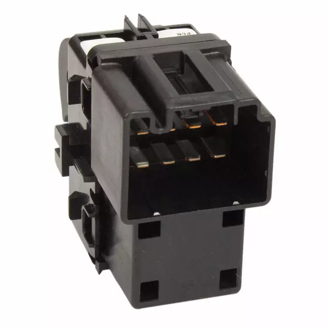 GT4Z14529BA - Electrical: Motorcraftâ„¢ Door Window Switch for Ford: Edge, Expedition, F-150 Image