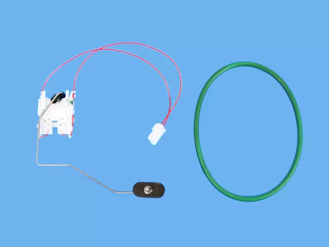 68143627AB - : Level Unit Module Kit for Mopar Image