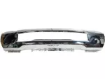 HC3Z17757D - Body: Bumper for Ford: F-350 Super Duty, F-450 Super Duty Image