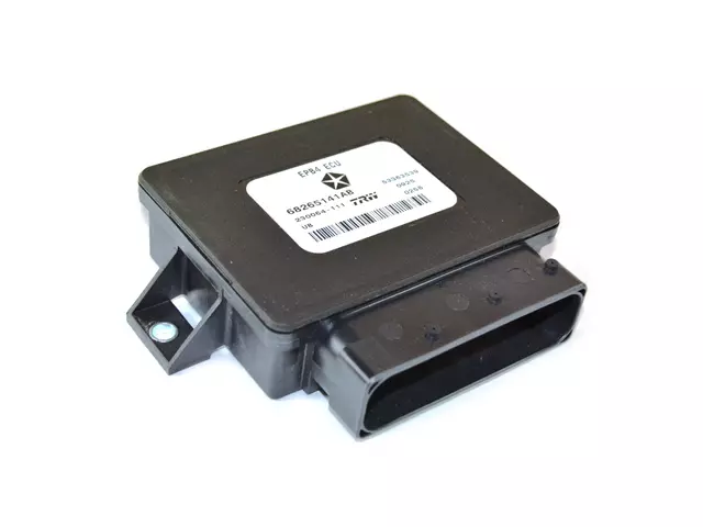 Parking Brake Module - Mopar (68265141AC)