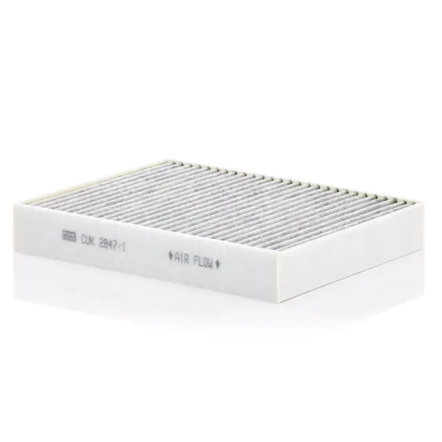 CUK28471 - : Cabin Air Filter for MANN-FILTER Image